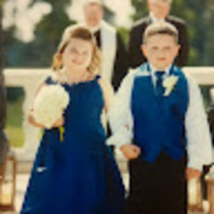 Meet your Posher, Patricia